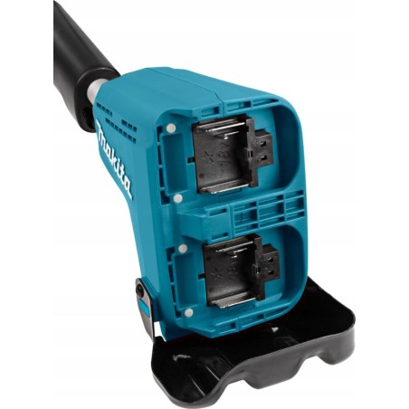Makita Akku-Fadenscher, 2x18 V (DUR368APT2)