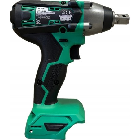 Hikoki Schlagschrauber HIKOKI SCHLAGSCHRAUBER 18 V WR18DFW2Z 1/2" 220 Nm HITSYSTEM