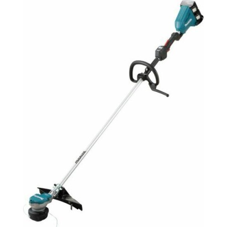 Makita Akku-Rasentrimmer 2x18 V (DUR368LPT2)