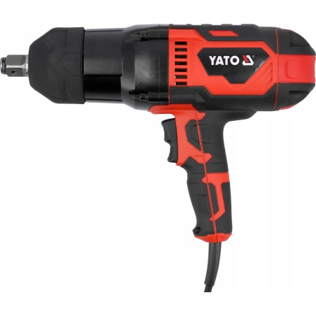 ELEKTRISCHER SCHLAGSCHRAUBER 3/4" 1200 W/2000 N·m