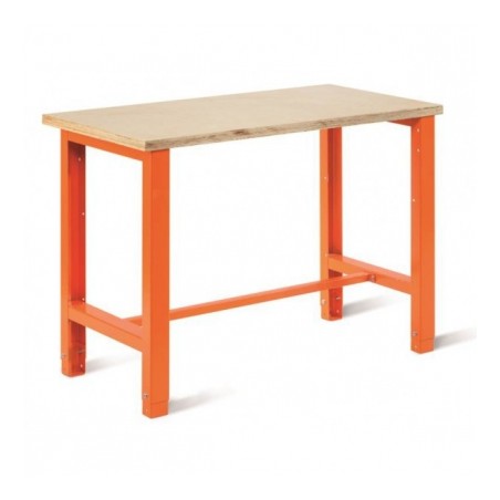 Werkbank SWT 12/1 RAL 2004