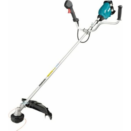 Makita Akku-Rasentrimmer 2x18 V (DUR369APT2)