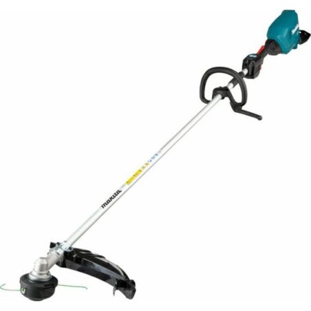 Makita Akku-Rasentrimmer 2x18 V (DUR369LZ)