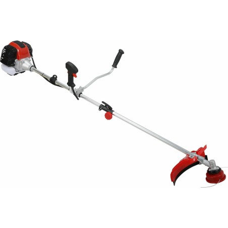 AWTools AWTOOLS Benzin-Fadenmäher BC620/3,5 PS AW70003