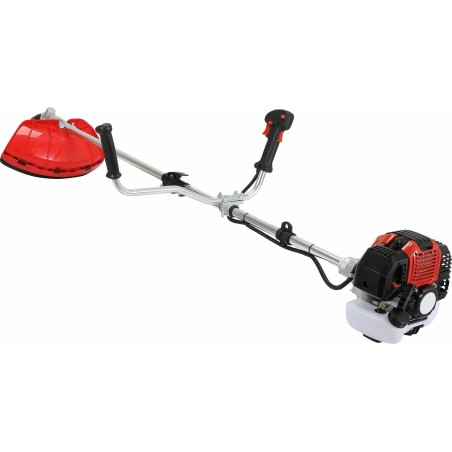 AWTools AWTOOLS Benzin-Fadenmäher BC620/3,5 PS AW70003