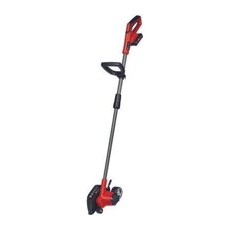 Einhell Akku-Rasenkantenschneider GE-LE 18/190 Li-Solo, 18 Volt, Rasenkantenschneider