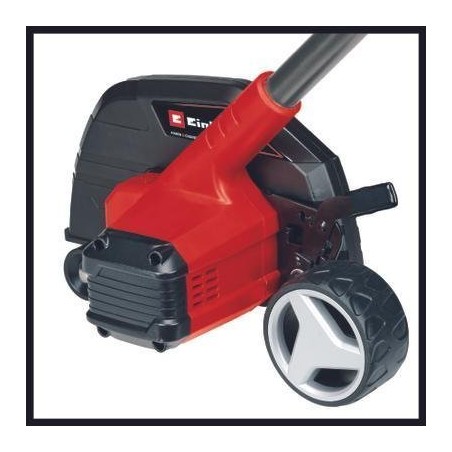 Einhell Akku-Rasenkantenschneider GE-LE 18/190 Li-Solo, 18 Volt, Rasenkantenschneider