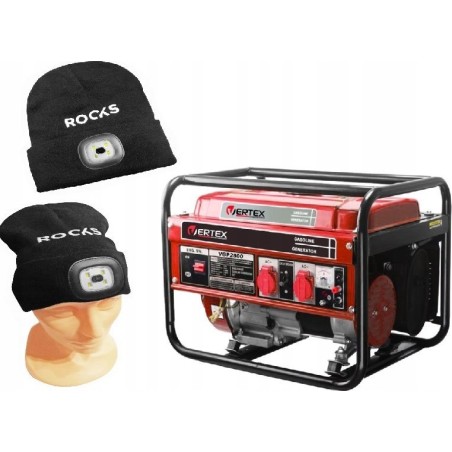 GENERATOR VERTEX VGP2800