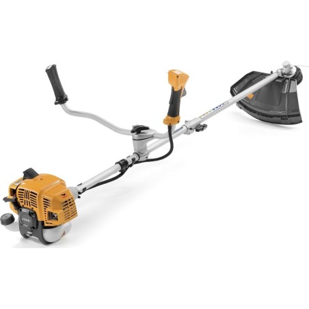 Stiga Benzin-Rasentrimmer BC 330 AB