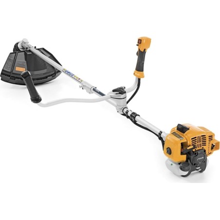 Stiga Benzin-Rasentrimmer BC 330 AB