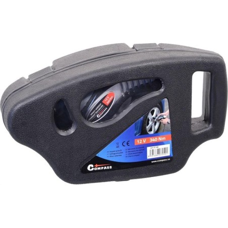 Compass Schlagschrauber – 0,12 V, 100 W