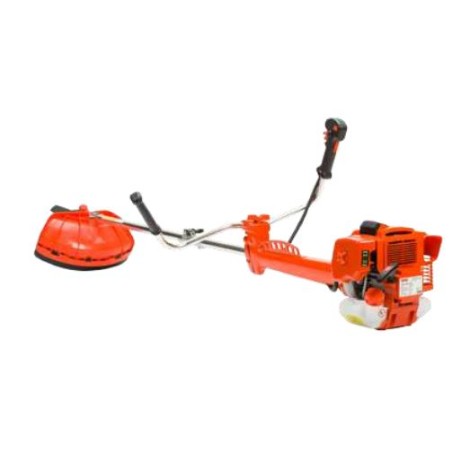 NAC Benzin-Rasentrimmer 1,7 PS/1,25 kW mit Antivibrationssystem (BP427-17KA-T)