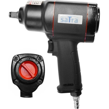 Satra SC-O1500 Schlagschrauber 6,3 bar 1/2"