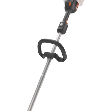 Worx Akku-Rasentrimmer WG185E.9 2x20V 38 cm