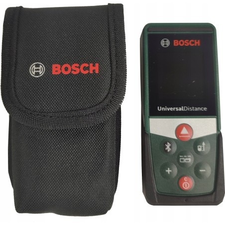 Bosch Laser-Entfernungsmesser UNIVERSAL DISTANCE 40C