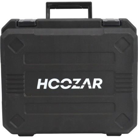 Schlagschrauber Sourcing HOOZAR UD TIGHTENING MACHINE. 18 V, 2 × 2,0 Ah, 280 N·m, ID10BL