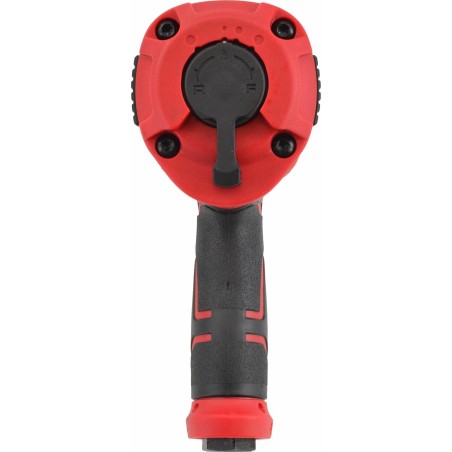 Schlagschrauber AWTools AWTOOLS PNEUMATISCHER SCHLAGSCHRAUBER  1/2" 1200 Nm MINI BLACK LINE