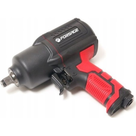 Forsage Schlagschrauber – Druckluft-Schlagschrauber TWIN HAMMER 1450 Nm 1/2"