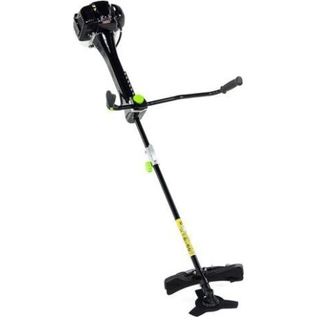 NAC Benzin-Rasentrimmer 3,8 PS (BP620-38KA-T)