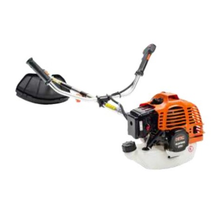 NAC Benzin-Rasentrimmer 3 PS, 2800–3300 U/min (BP540-30B-V)