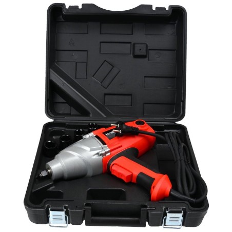 Heidmann-Schlagschrauber Elektrischer Schlagschrauber mit elektronischer Anzeige, Typ H(4)