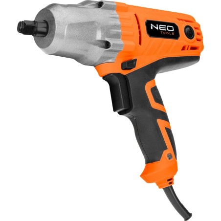 Neo Tools Schlagschrauber, 450 W, 350 Nm