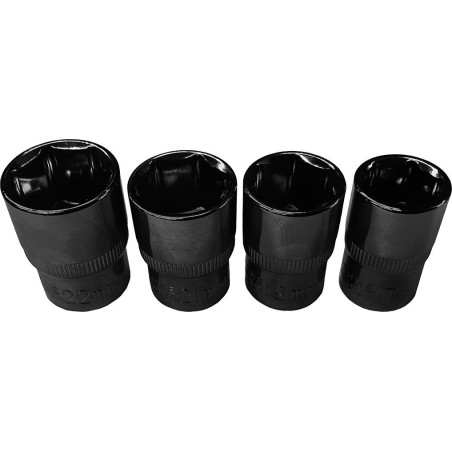 Neo Tools Schlagschrauber, 450 W, 350 Nm