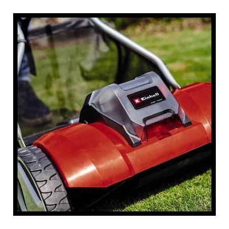Einhell Akku-Rasenmäher GE-HM 18/38 Li-Solo 3414200