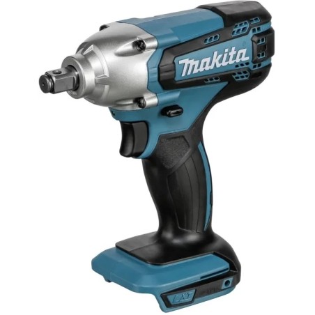 Makita DTW190Z Akku-Schlagschrauber 18 V, 190 Nm, LED, 1/2", ohne Akku und Ladegerät!