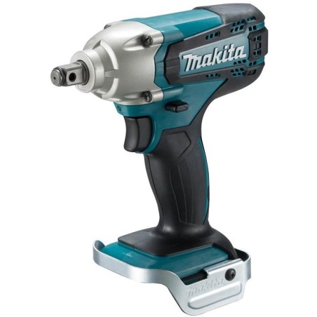 Makita DTW190Z Akku-Schlagschrauber 18 V, 190 Nm, LED, 1/2", ohne Akku und Ladegerät!