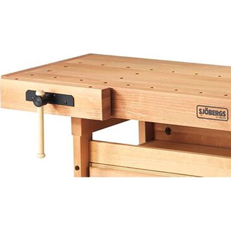 Herren-Arbeitshose Sjobergs Darbastalis Scandi 33279