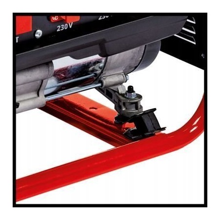 Einhell-Stromaggregat TC-PG 25/1/E5 4152600