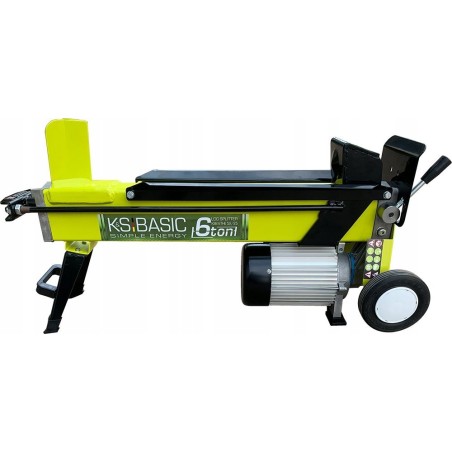 AL-KO Holzspalter KSB 6THE 52/25