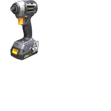 Grunder Schlagschrauber IMPACT DRIVER CW-B1218E 18 V BL