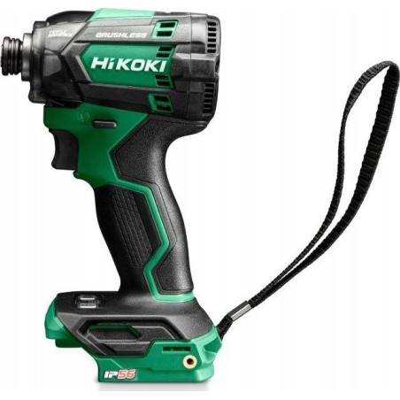 Geko Schlagschrauber Akku-Schlagschrauber 18 V Li-Ion 1/2" (4)