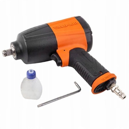 1/2"-Druckluft-Schlagschrauber, 500 Nm