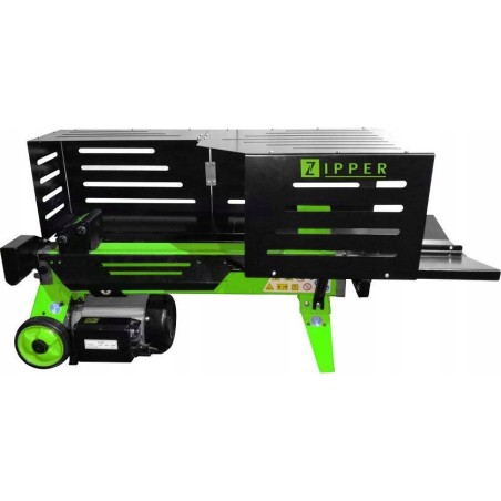 Zipper Zipper ZI-HS5TN Holzspalter