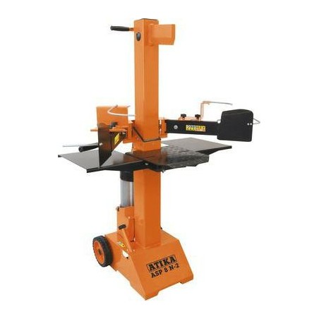 Atika ATIKA Holzspalter ASP 8N-2 AT301731