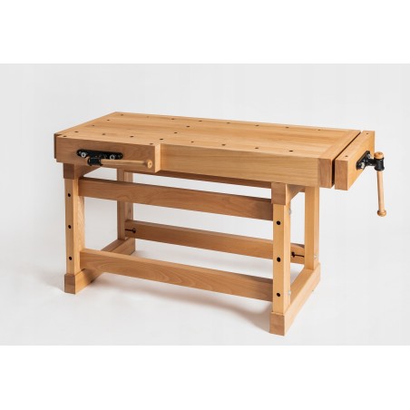 EDM Holzwerkbank Sjöbergs Original 1900, 33819