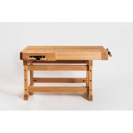 EDM Holzwerkbank Sjöbergs Original 1900, 33819
