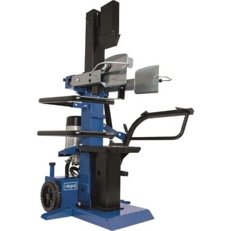 Scheppach Holzspalter Compact 10T 400V