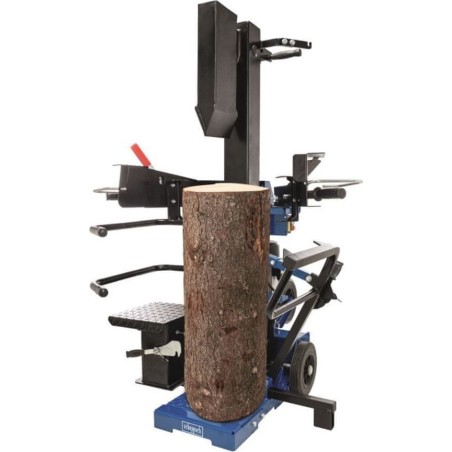 Scheppach Holzspalter Compact 15T 400V (SCH5905422902)