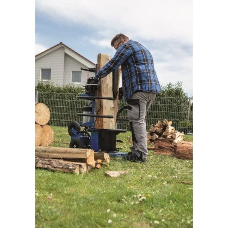 Scheppach Holzspalter Compact 15T 400V (SCH5905422902)