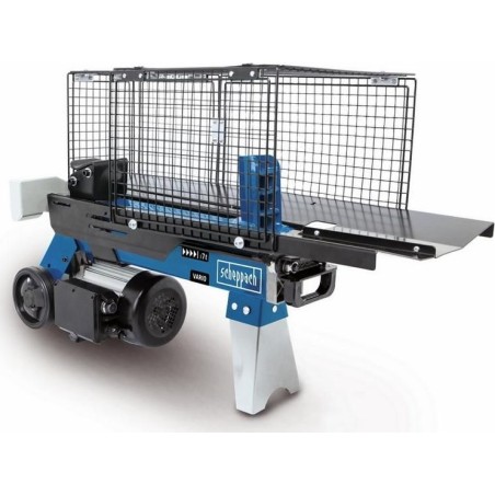 Scheppach Holzspalter HL760L