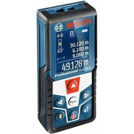 Laser-Entfernungsmesser Bosch Laser Distance Meter BOSCH PLR 25, 603672521
