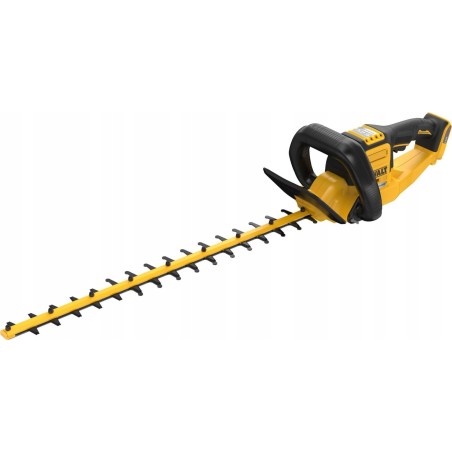 Dewalt DEWALT 54-V-Heckenschere FV DCMHT573X1 1x9,0 Ah 65 cm 31 mm