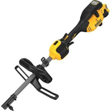 Dewalt DEWALT. 54-V-Multifunktionsgerät mit geteiltem Ausleger DCMAS5713N
