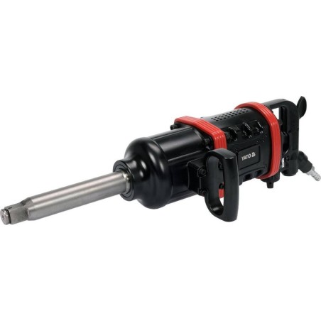 Yato YT-09620 Schlagschrauber 6,3 bar 1"