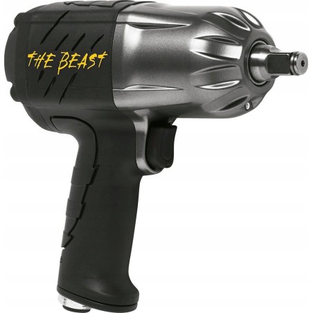 Druckluft-Schlagschrauber RODCRAFT 1/2" 2277-D