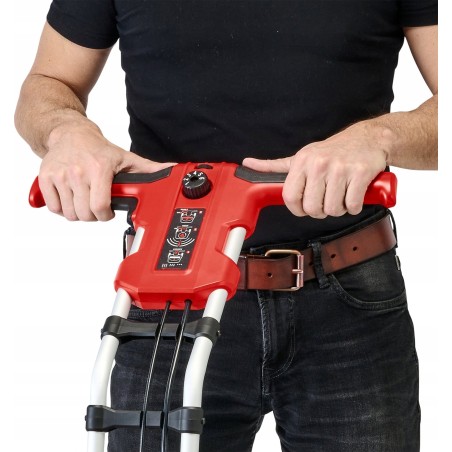 Einhell GE-SR 18/22 Li-Solo Sämaschine